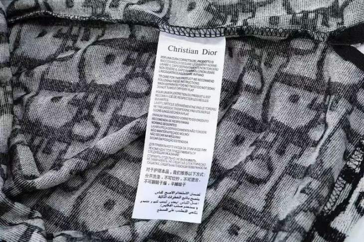Dior Polo Shirts Short _SKUDiorM-3XL8qx48528492
